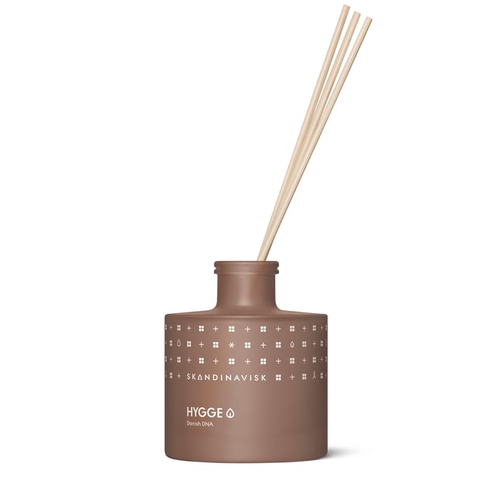 Hygge fragrance sticks, 200 ml Skandinavisk