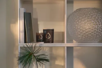 Hygge Gold Symbol 香薰蜡烛 - 200g - Skandinavisk