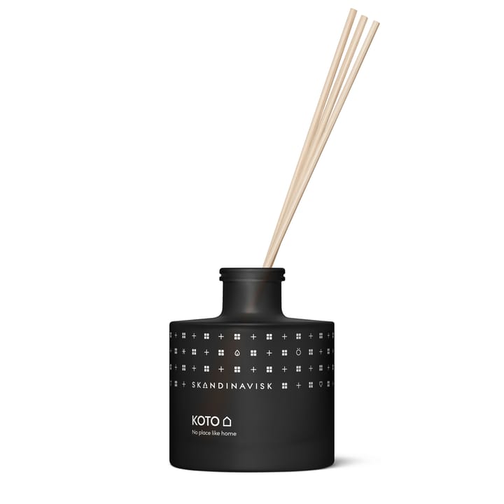 Koto fragrance sticks - 200 ml - Skandinavisk