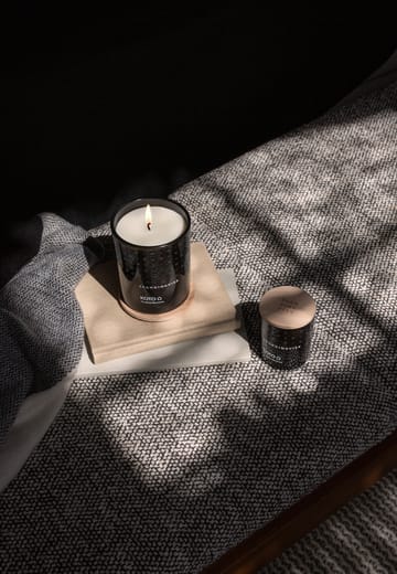 Koto scented candle with lid - 65 g - Skandinavisk