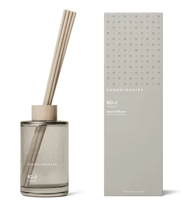 Ro 香薰藤条 - 200ml - Skandinavisk