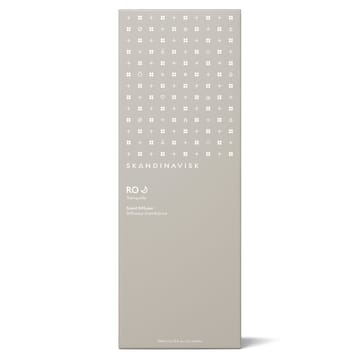 Ro fragrance sticks - 200 ml - Skandinavisk