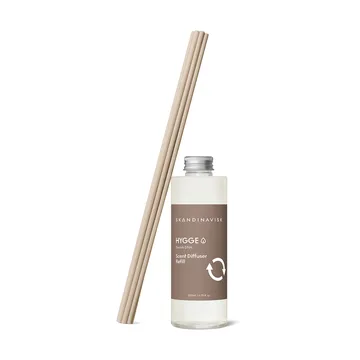 Skandinavisk 香薰藤条补充装 200ml - Hygge - Skandinavisk