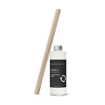 Skandinavisk 香薰藤条补充装 200ml - Koto - Skandinavisk