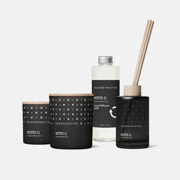Skandinavisk 香薰藤条补充装 200ml - Koto - Skandinavisk