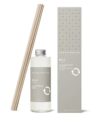 Skandinavisk 香薰藤条补充装 200ml - Ro - Skandinavisk