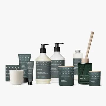 Skandinavisk 香薰藤条补充装 200ml - Skog - Skandinavisk