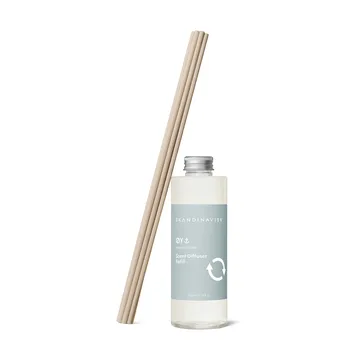 Skandinavisk 香薰藤条补充装 200ml - Øy - Skandinavisk