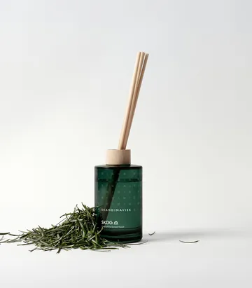 Skog 香薰藤条 - 200ml - Skandinavisk