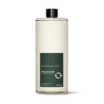 SKOG hand soap refill - 1 L - Skandinavisk