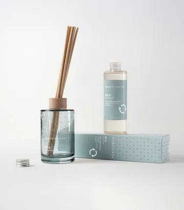 Øy 香薰藤条 - 200ml - Skandinavisk