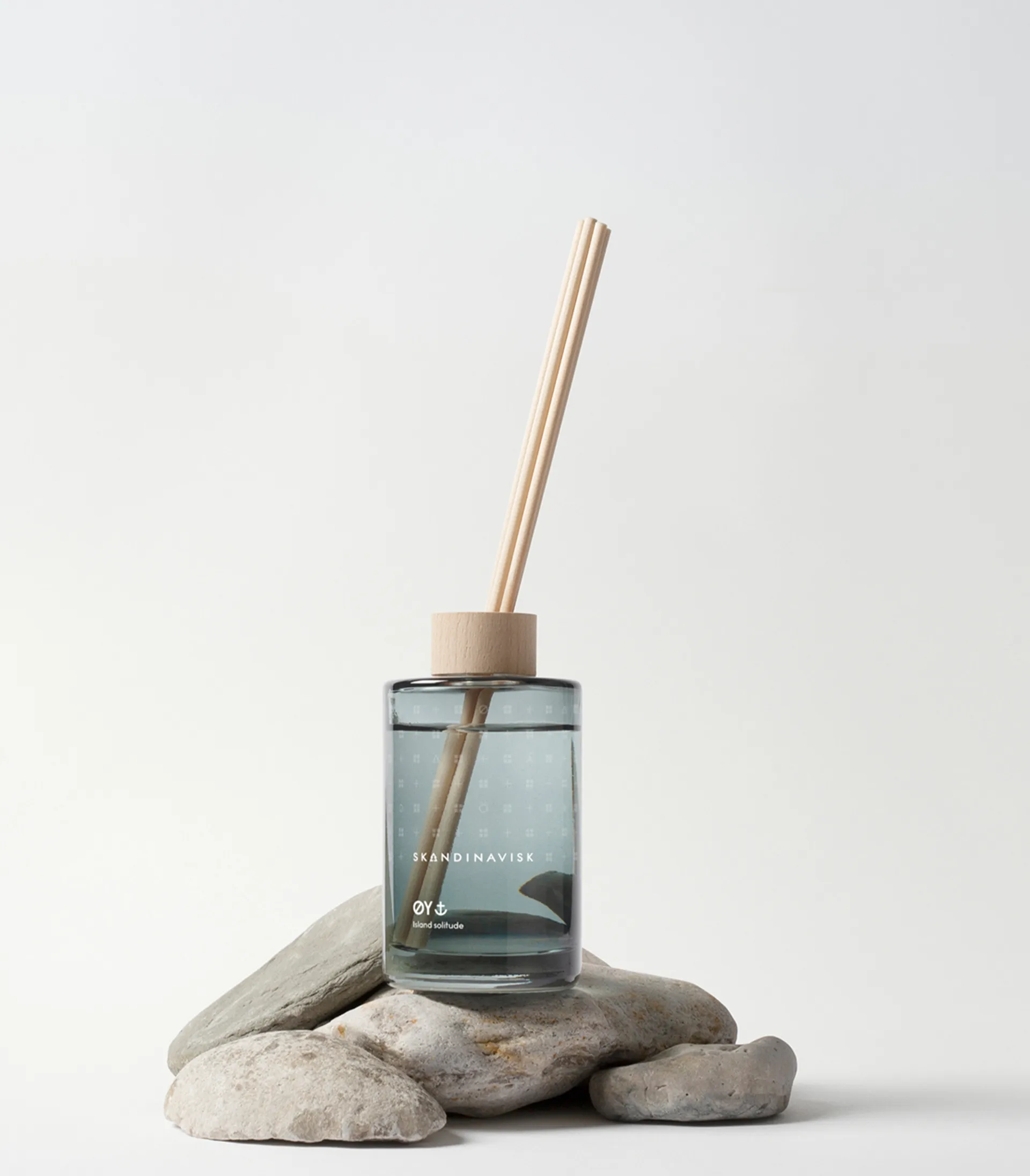 Øy 香薰藤条, 200ml Skandinavisk