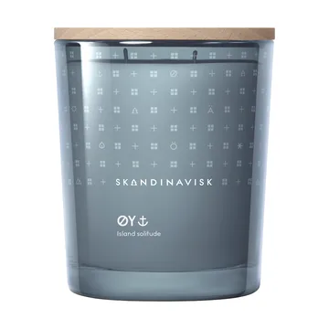 Øy 香薰蜡烛 - 350g，2根烛芯 - Skandinavisk