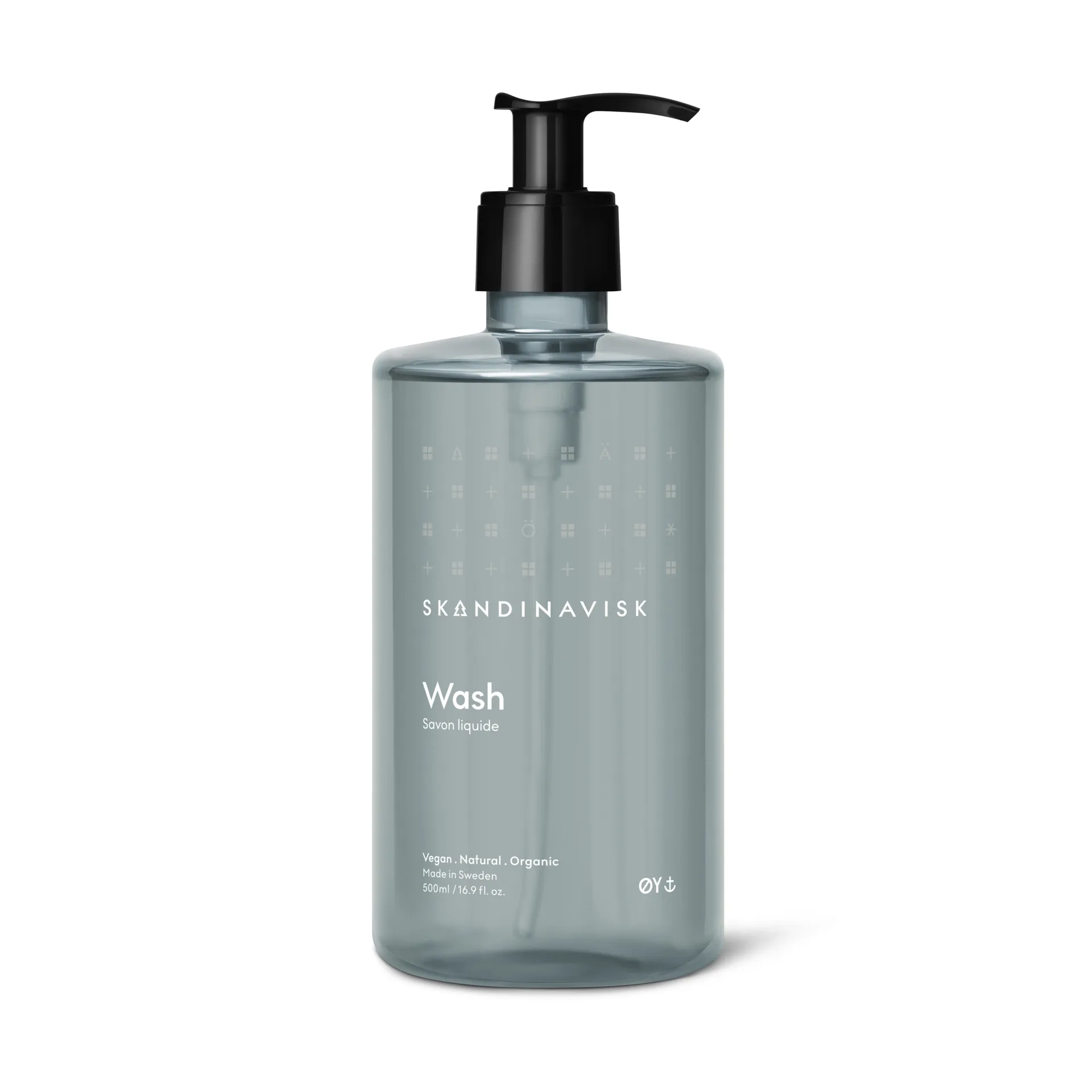 ØY hand soap, 500 ml Skandinavisk