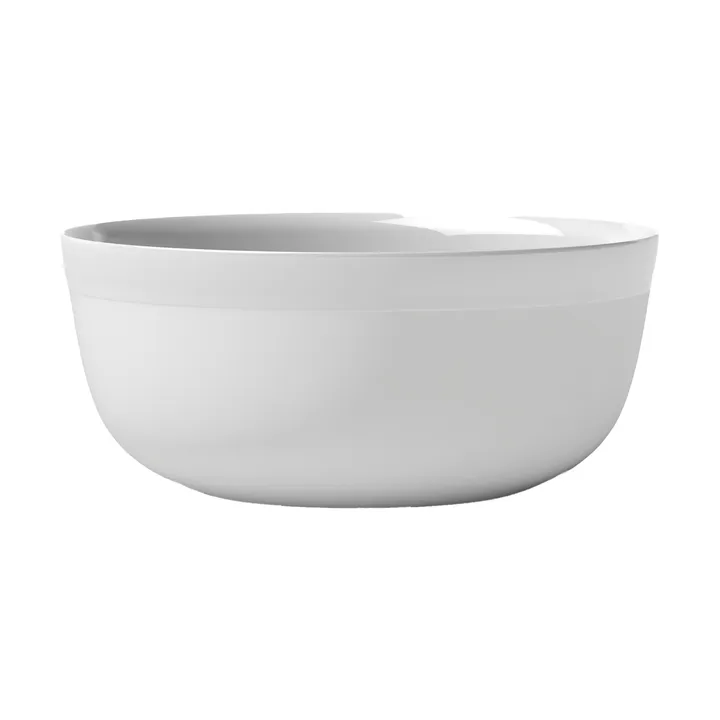Skaugum Capsule 碗Ø14.9cm - 白色 - Skaugum of Norway
