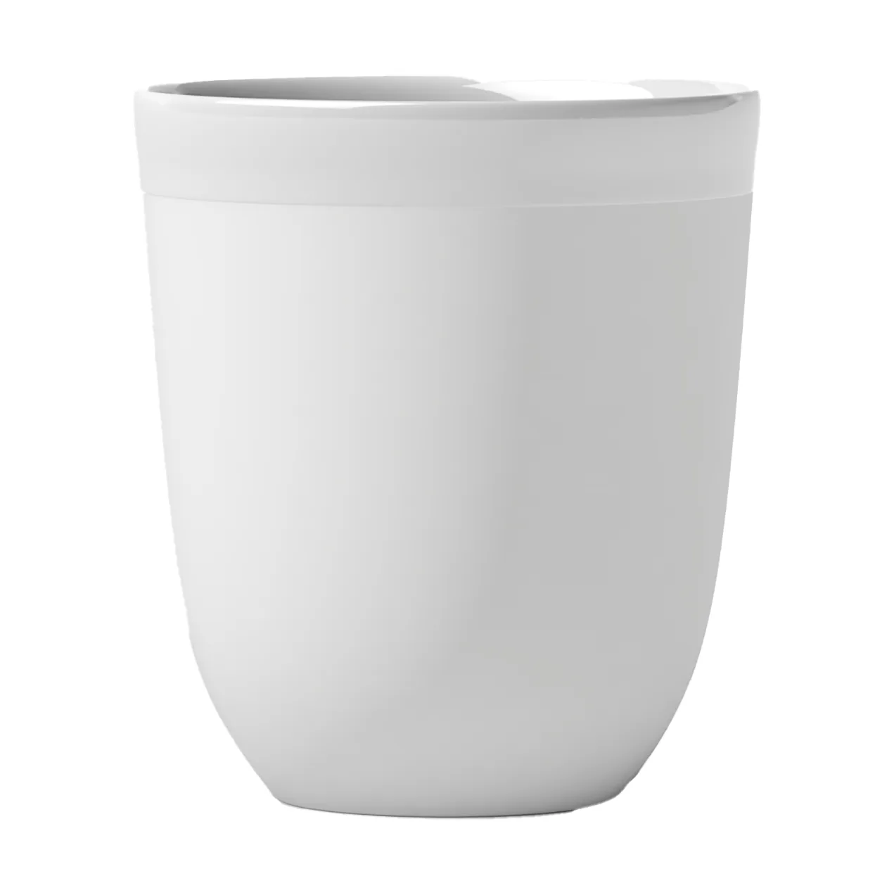 Skaugum Capsule 杯子2只装, 白色 Skaugum of Norway