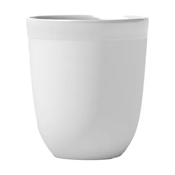 Skaugum Capsule 杯子2只装 - 白色 - Skaugum of Norway