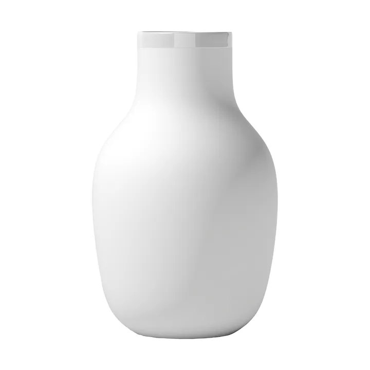 Skaugum Capsule 陶瓷花瓶 - 大号 - Skaugum of Norway