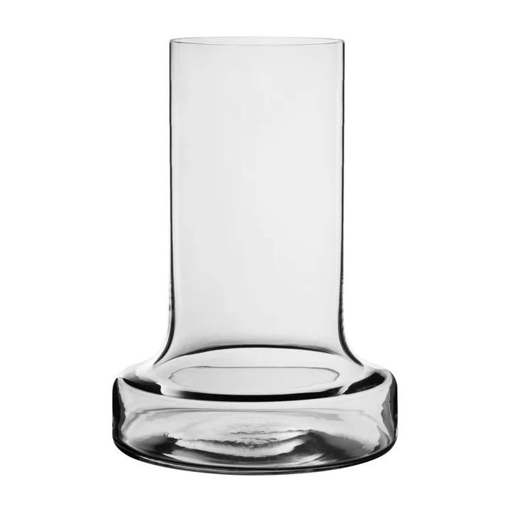 Kolonn 光面花瓶 - 29.5cm - Skrufs Glasbruk
