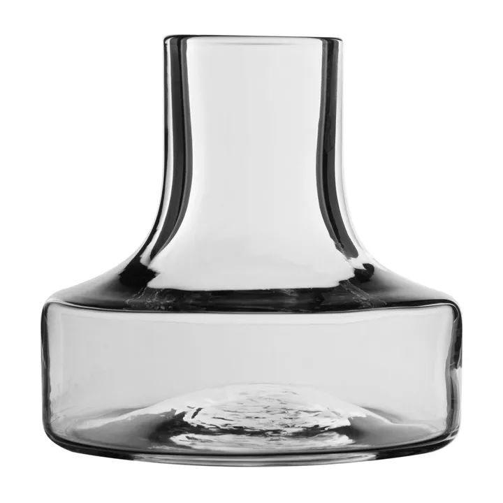 Kolonn 光面花瓶 - 7.7cm - Skrufs Glasbruk