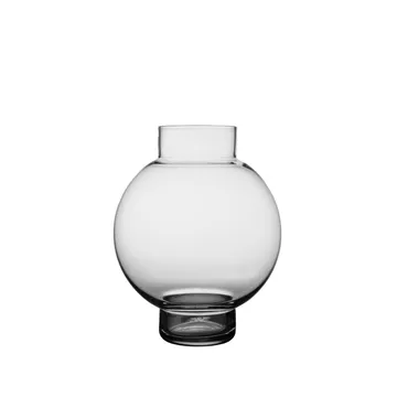Tokyo 花瓶/灯笼 - 13cm - Skrufs Glasbruk