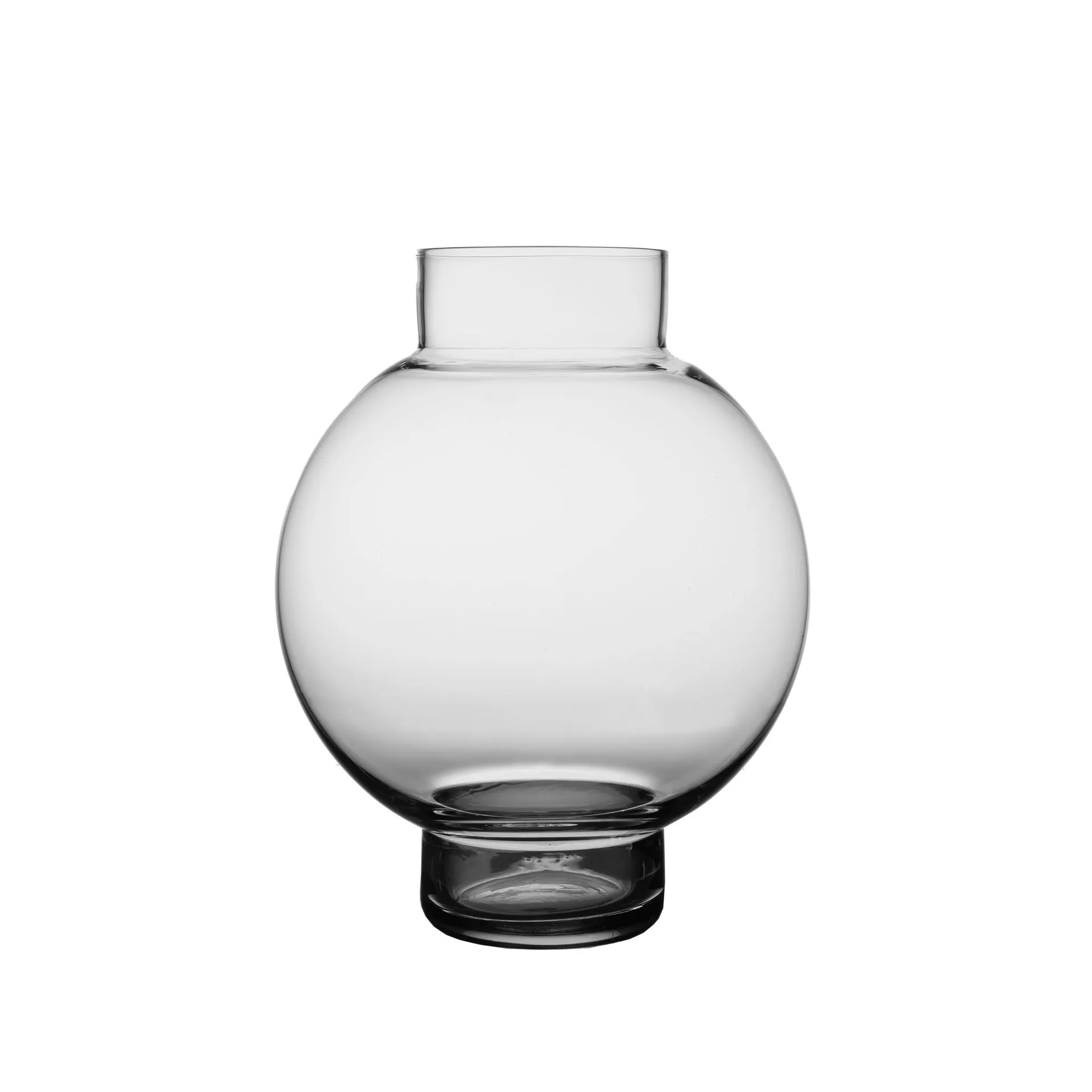 Tokyo 花瓶/灯笼, 15cm Skrufs Glasbruk