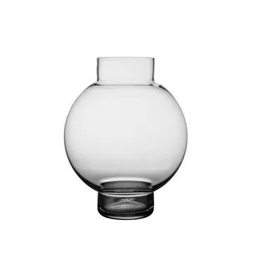 Tokyo 花瓶/灯笼 - 15cm - Skrufs Glasbruk
