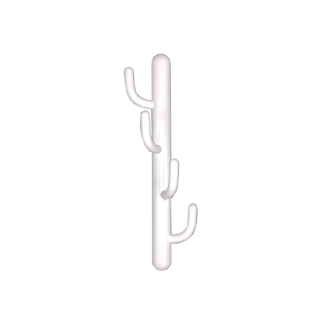 Ava 墙挂架, 白色 SMD Design