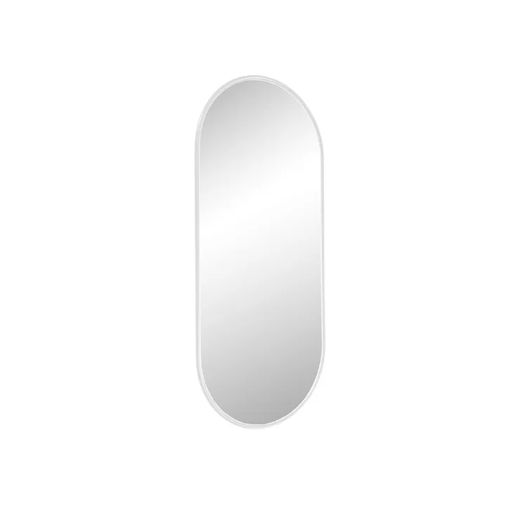 Haga Basic 镜子 - 白色 - SMD Design