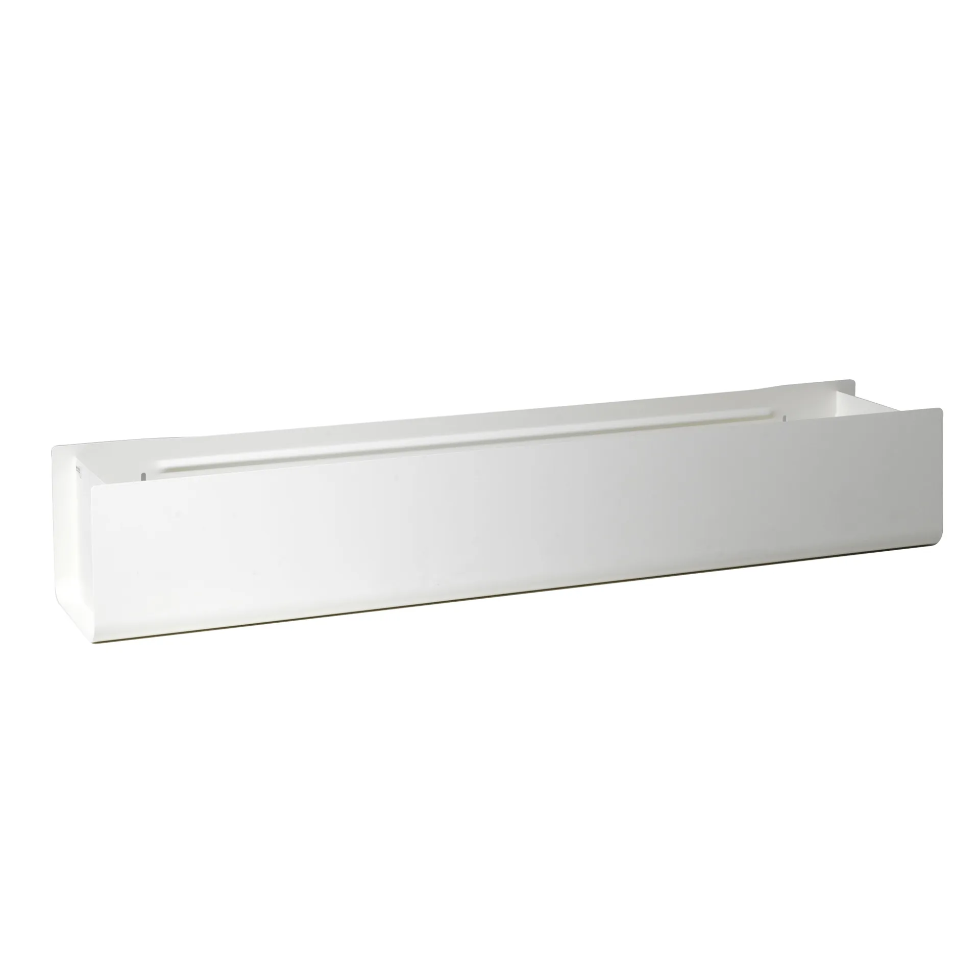Jorda window box, 白色 100 cm SMD Design