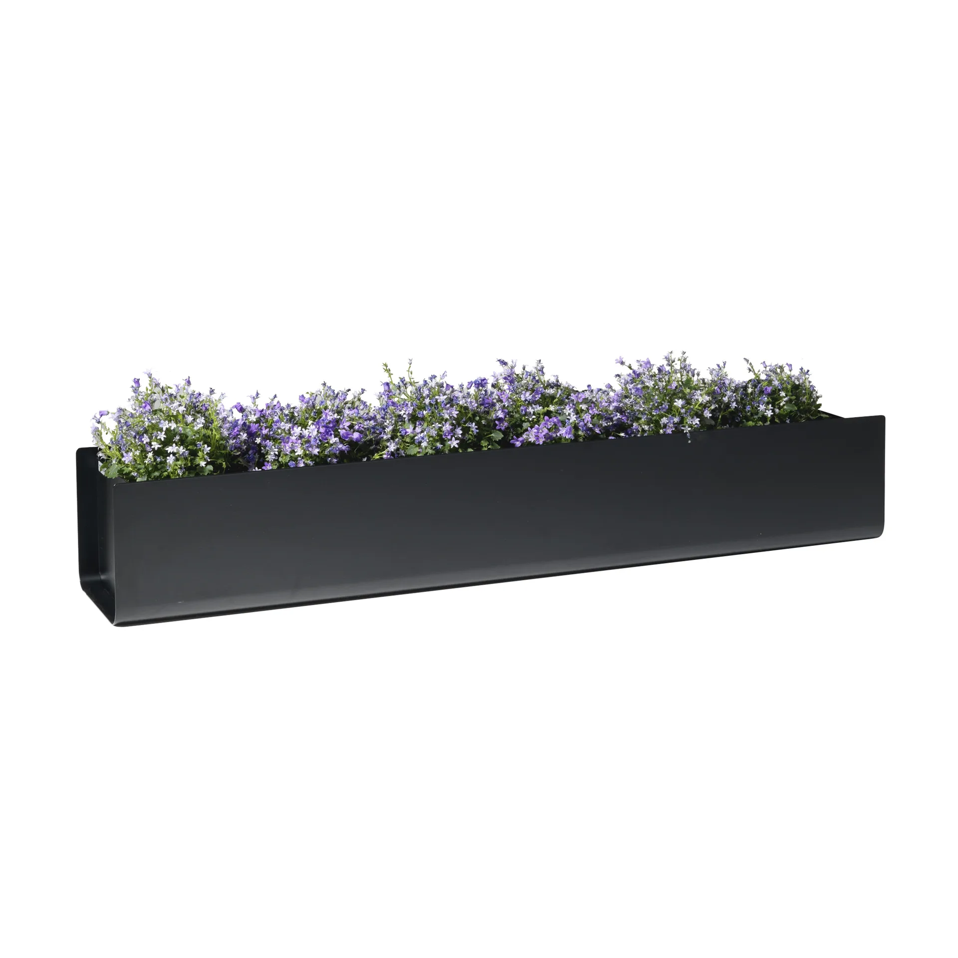 Jorda window box, 黑色_100cm SMD Design