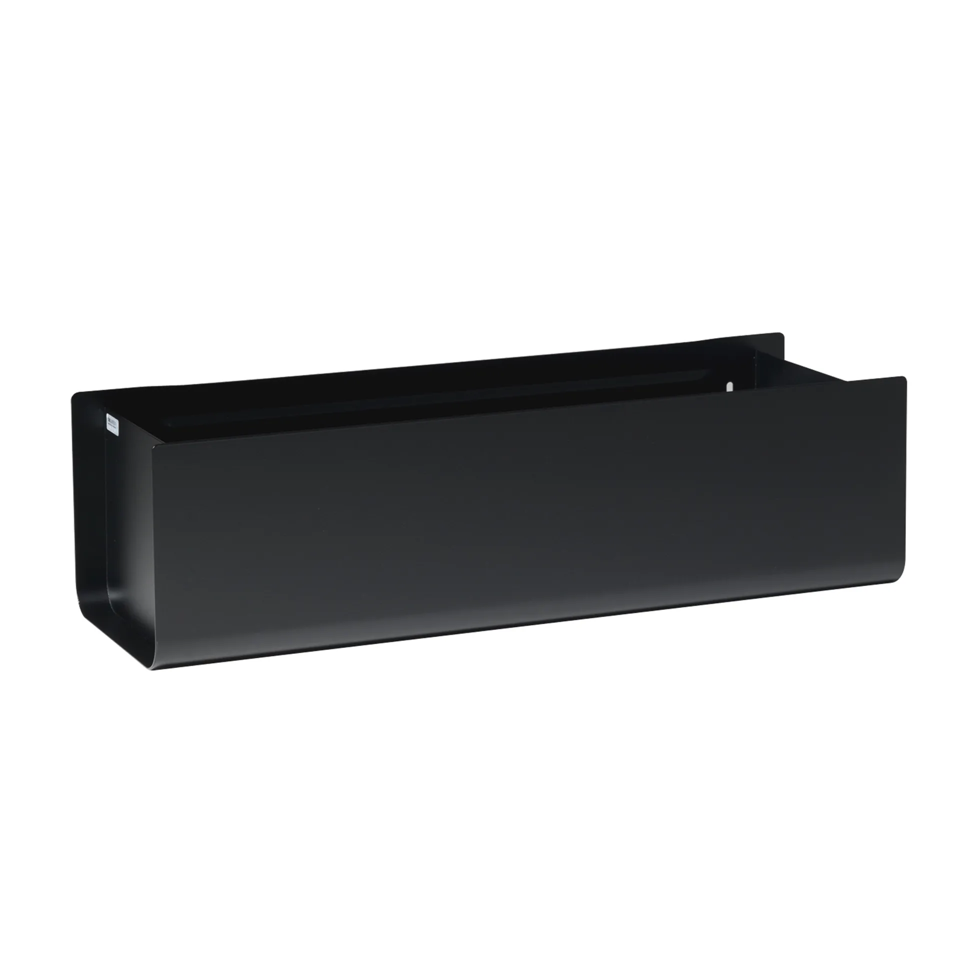 Jorda window box, 黑色_60cm SMD Design