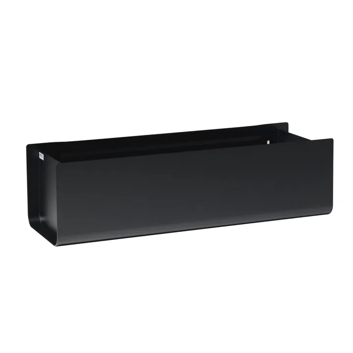 Jorda window box - 黑色_60cm - SMD Design