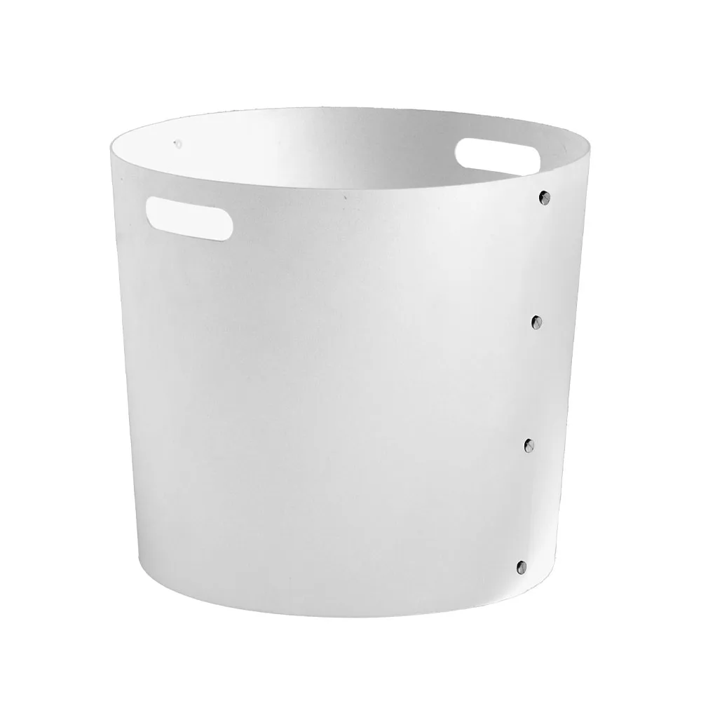 Silo 篮, 白色 SMD Design