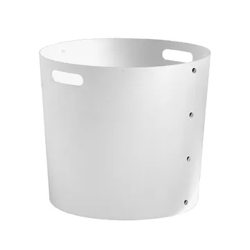 Silo 篮 - 白色 - SMD Design