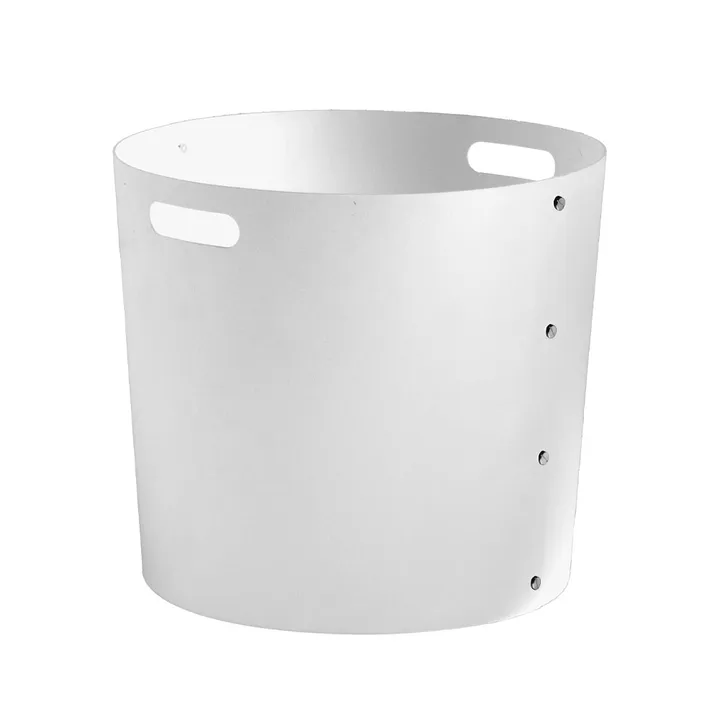 Silo 篮 - 白色 - SMD Design