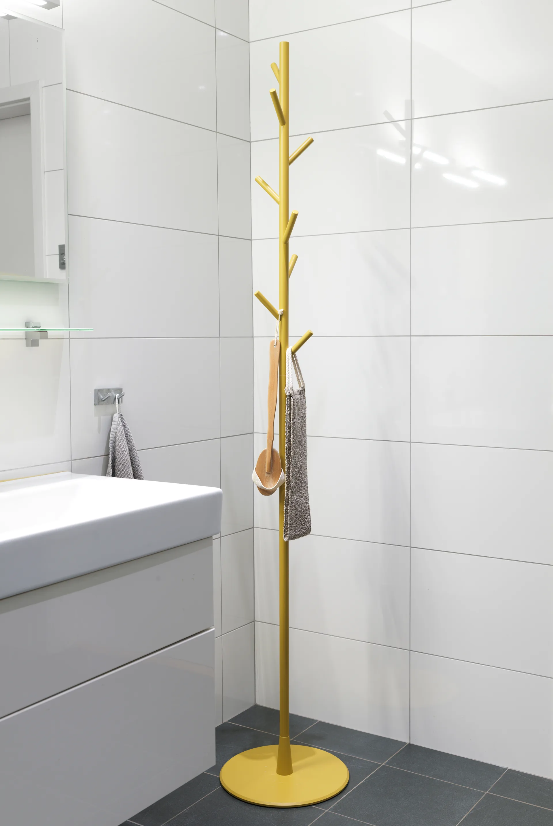 Sticks 衣架/架子 floor, Rye SMD Design