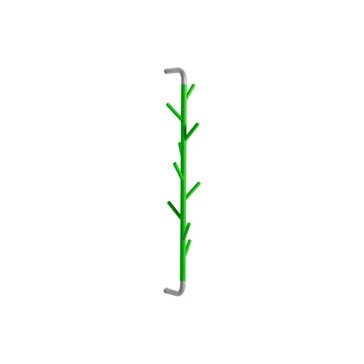 Sticks 衣架 - 绿色 - SMD Design