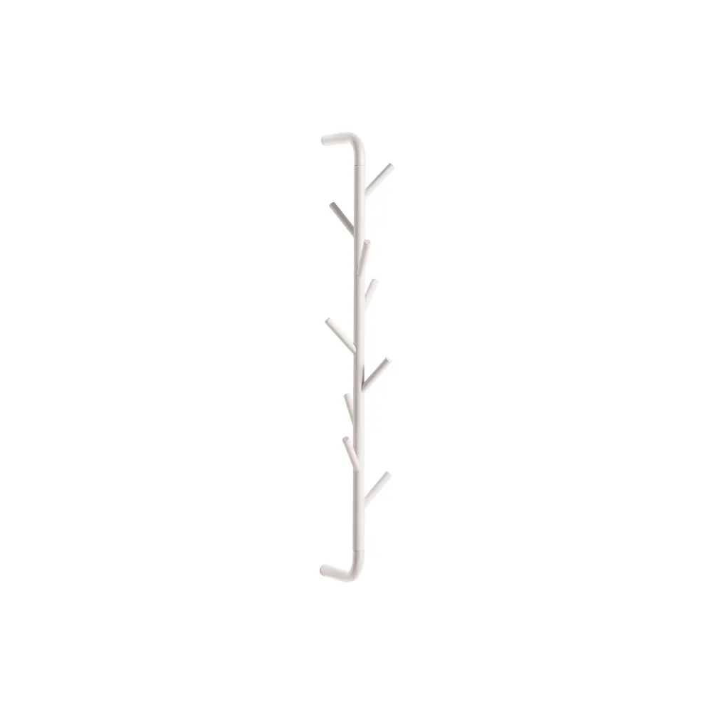 Sticks 墙挂架, 白色 SMD Design