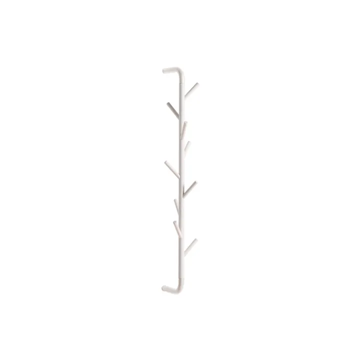 Sticks 墙挂架 - 白色 - SMD Design