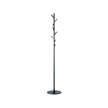 Sticks 北欧风格落地衣架 - 深灰色 - SMD Design
