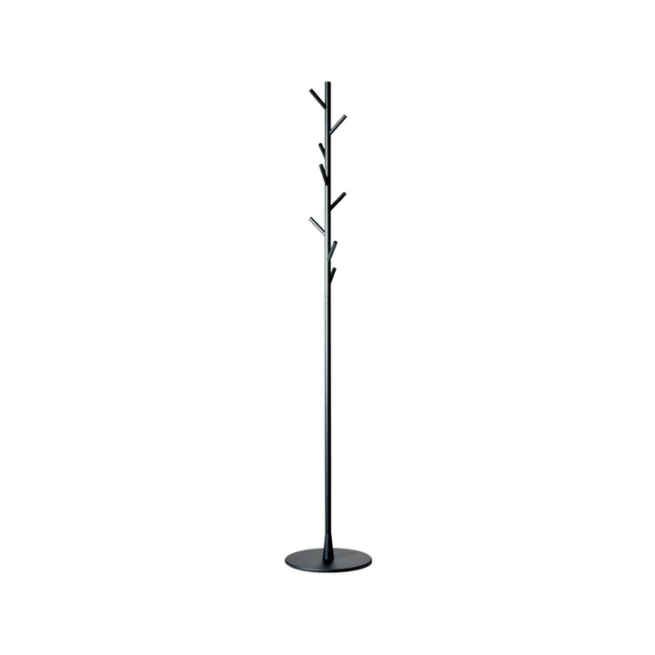 Sticks 北欧风格落地衣架 - 深灰色 - SMD Design