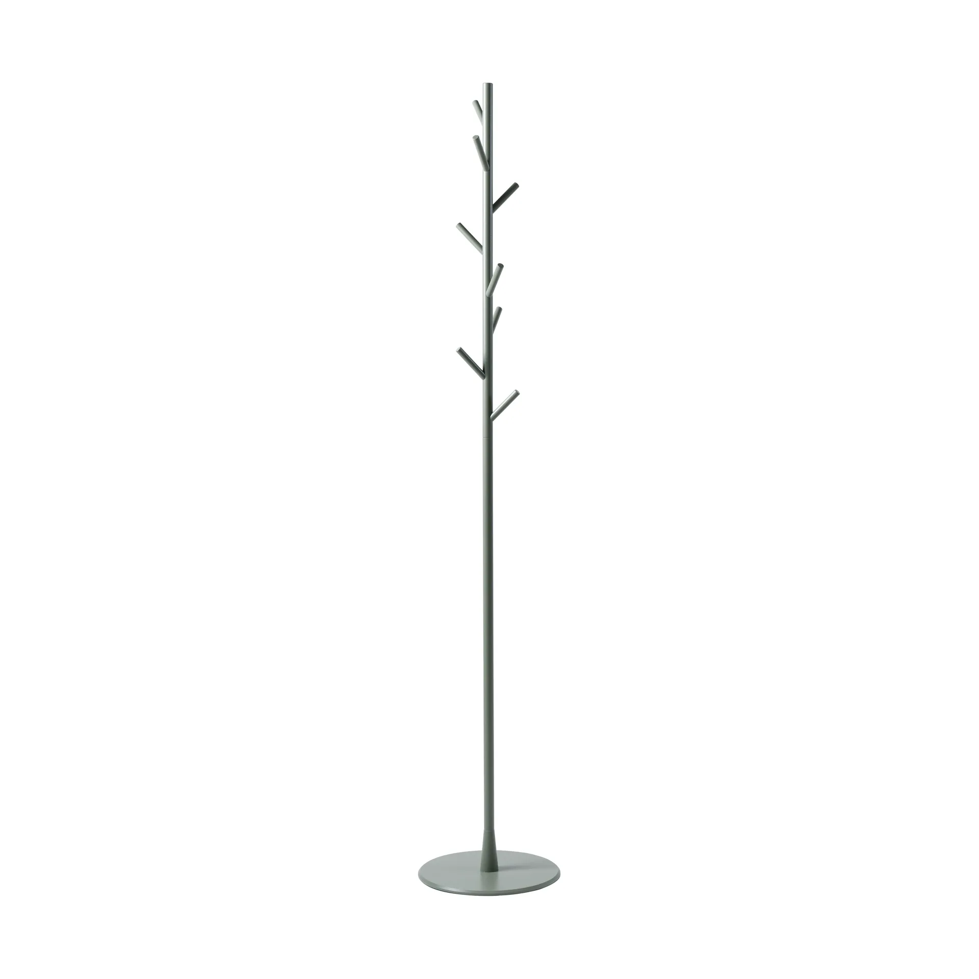 Sticks 落地衣架, 椴木 SMD Design
