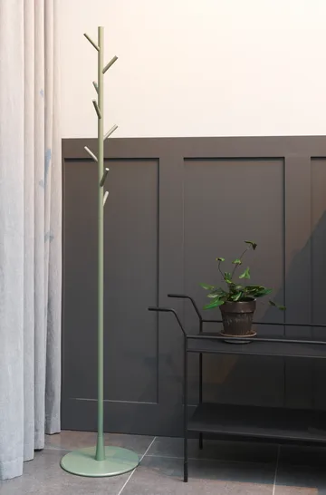 Sticks 落地衣架 - 椴木 - SMD Design
