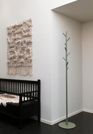 Sticks 落地衣架 - 椴木 - SMD Design