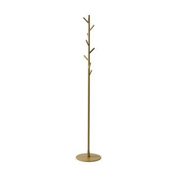 Sticks 落地衣架 - 黑麦色 - SMD Design