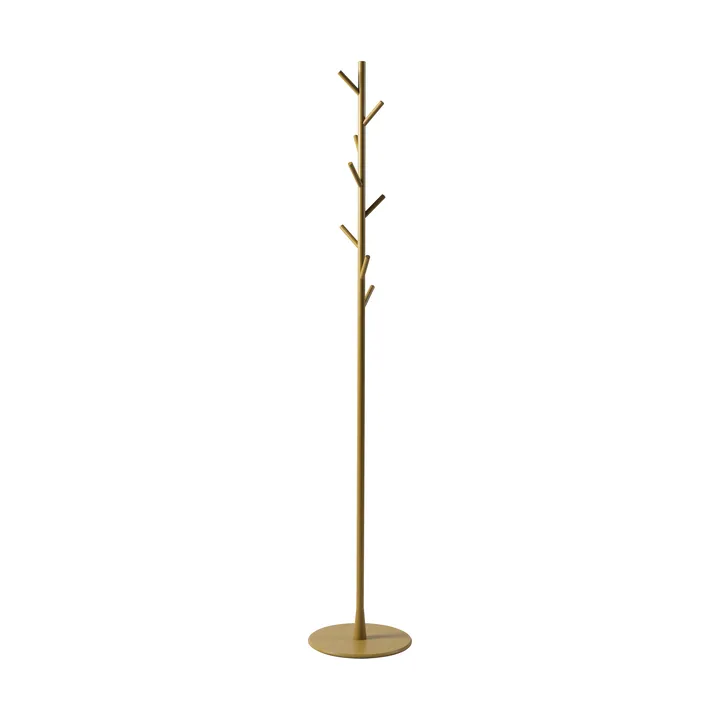 Sticks 落地衣架 - 黑麦色 - SMD Design
