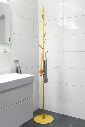 Sticks 落地衣架 - 黑麦色 - SMD Design