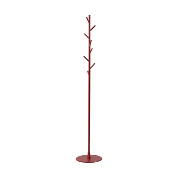 Sticks 落地衣架 - 玫瑰果色 - SMD Design