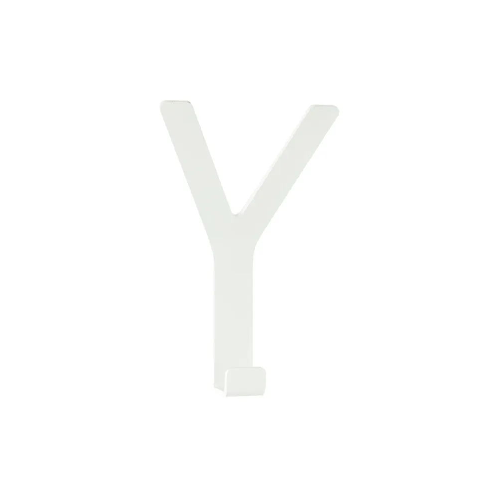 Y-hook Maxi 挂钩, 白色 SMD Design